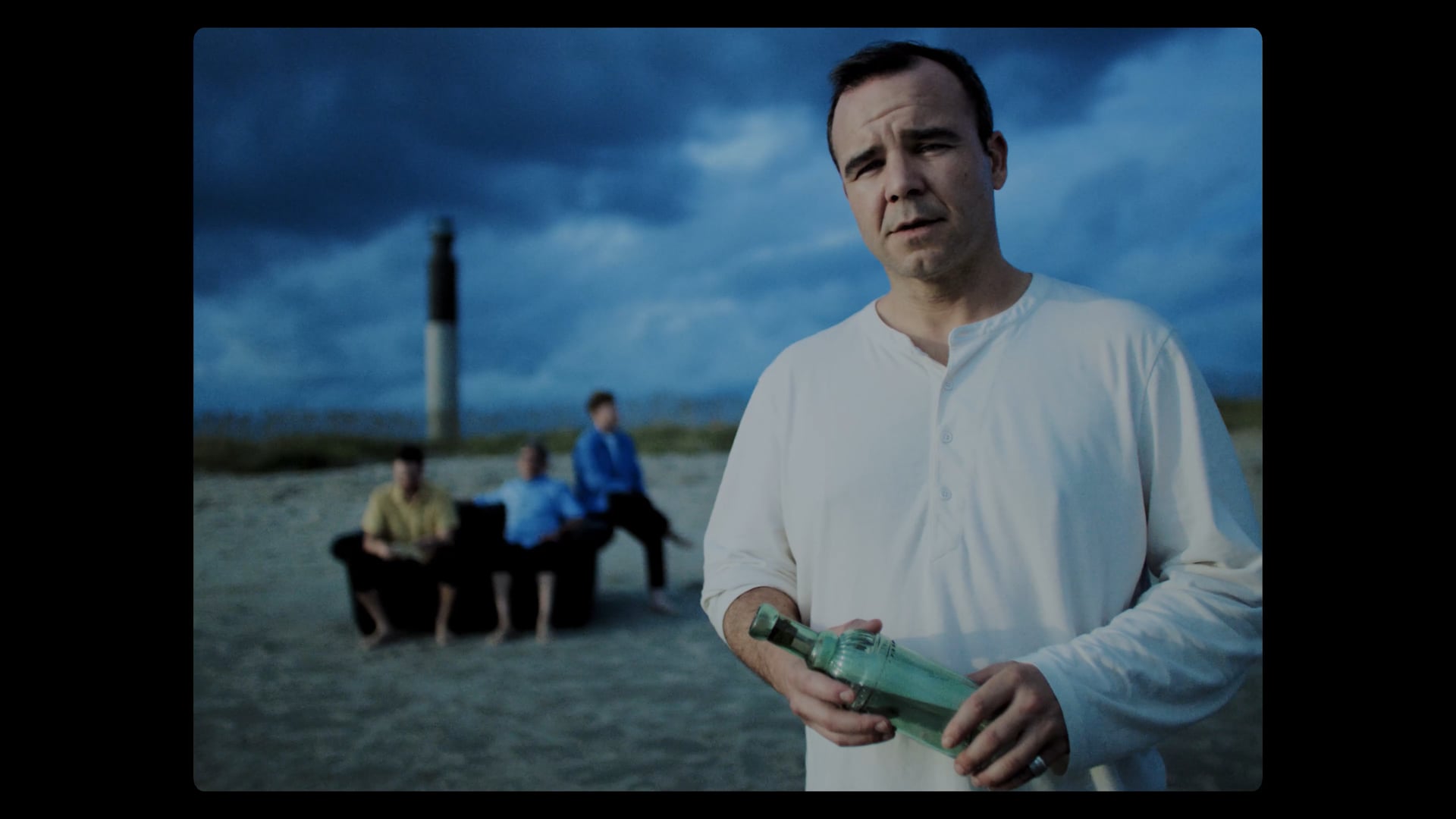 Future Islands - "The Tower"