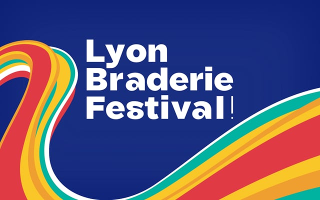 Lyon Braderie Festival 2023