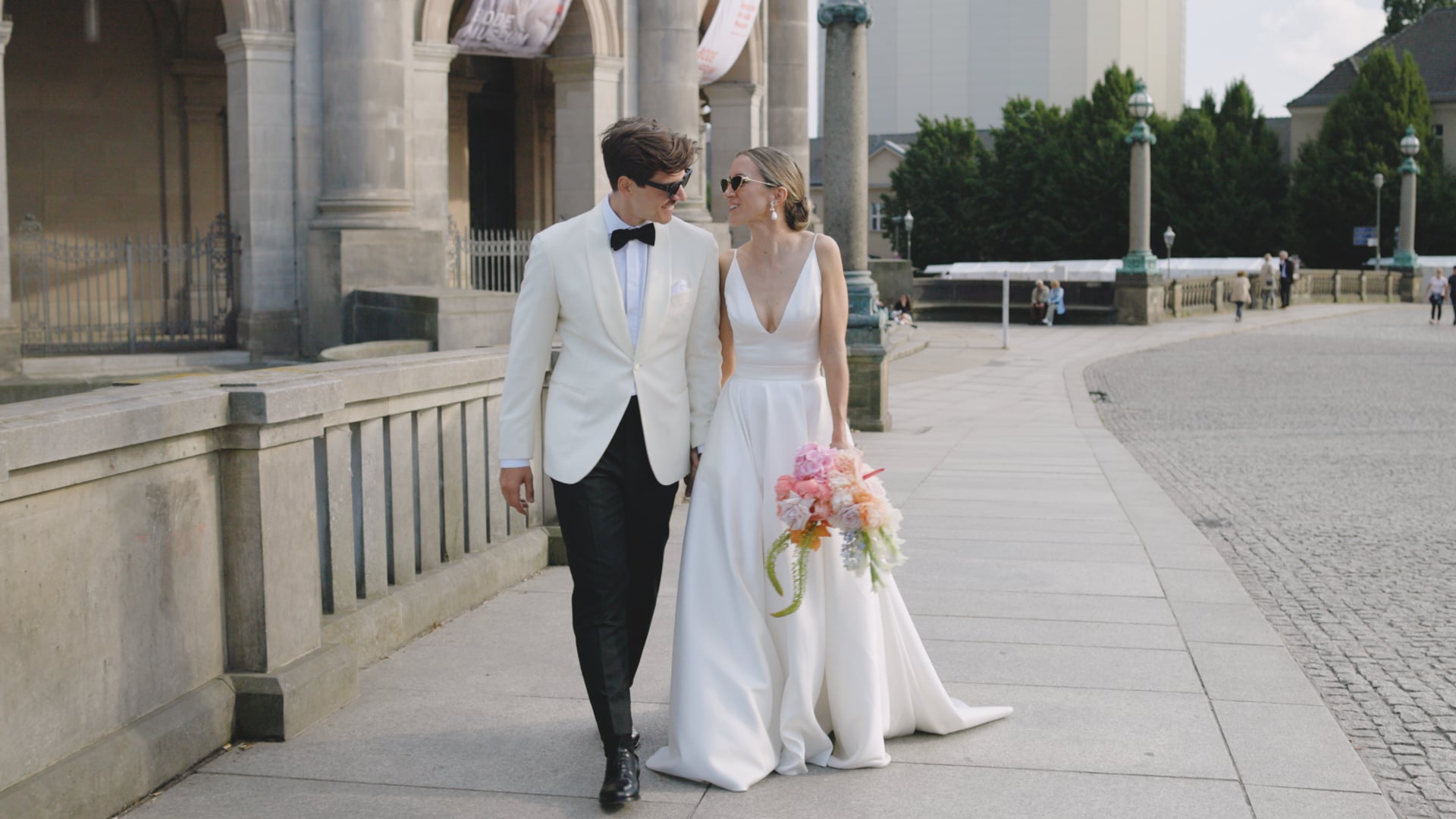 VANESSA + LUKAS