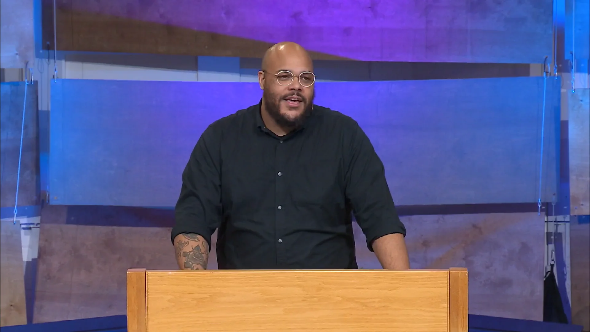 Coram Deo Brian Davis on Vimeo