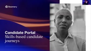 Candidate Portals Deep Dive