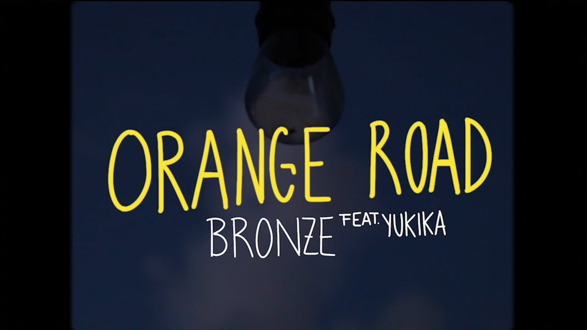 Orange Road MV (Dir. Isabella Gierbolini)