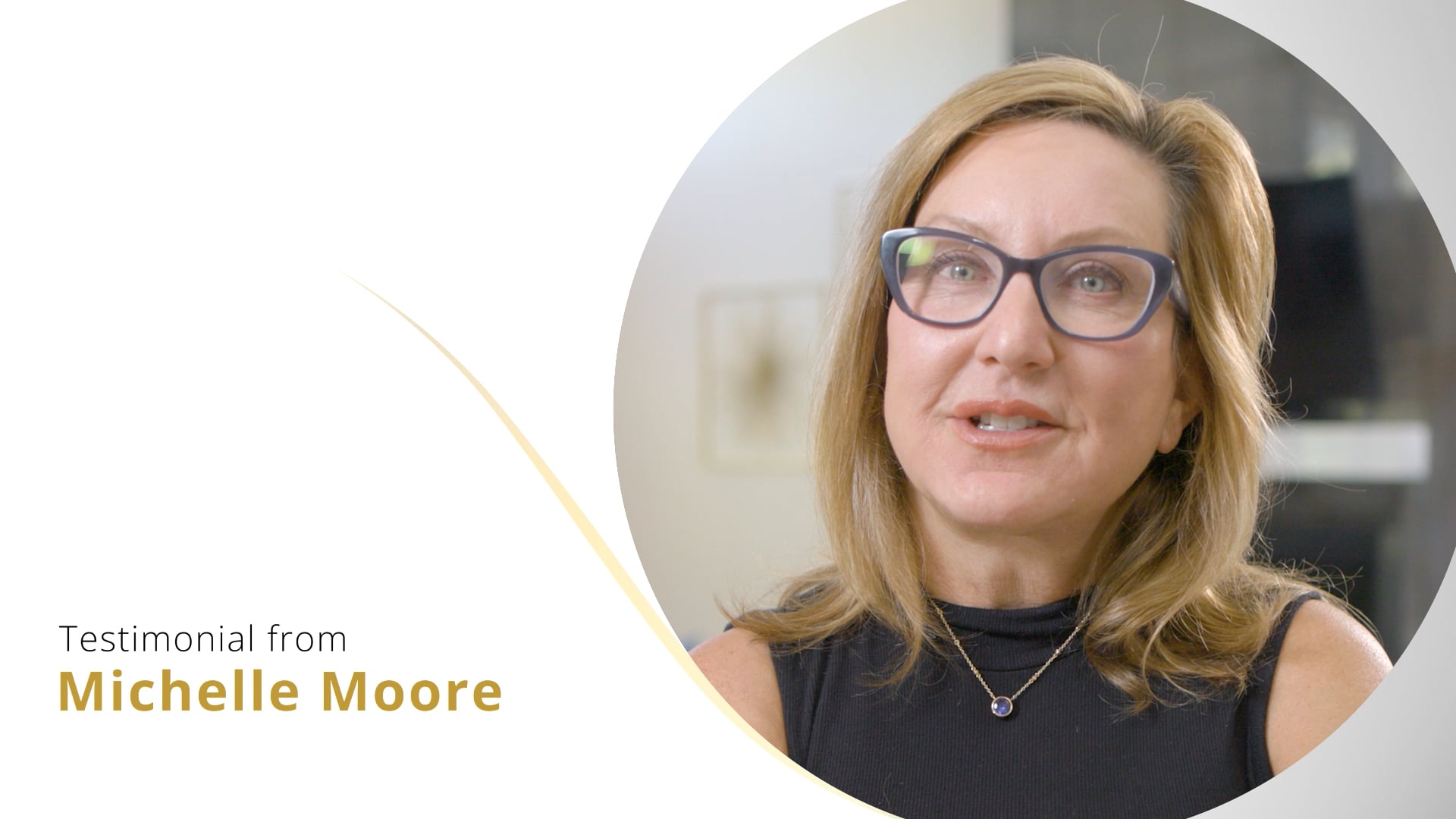 Jackie Miller - Michelle Moore