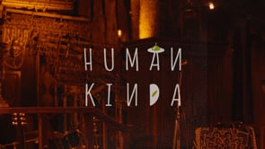 Human Kinda | House of Lost