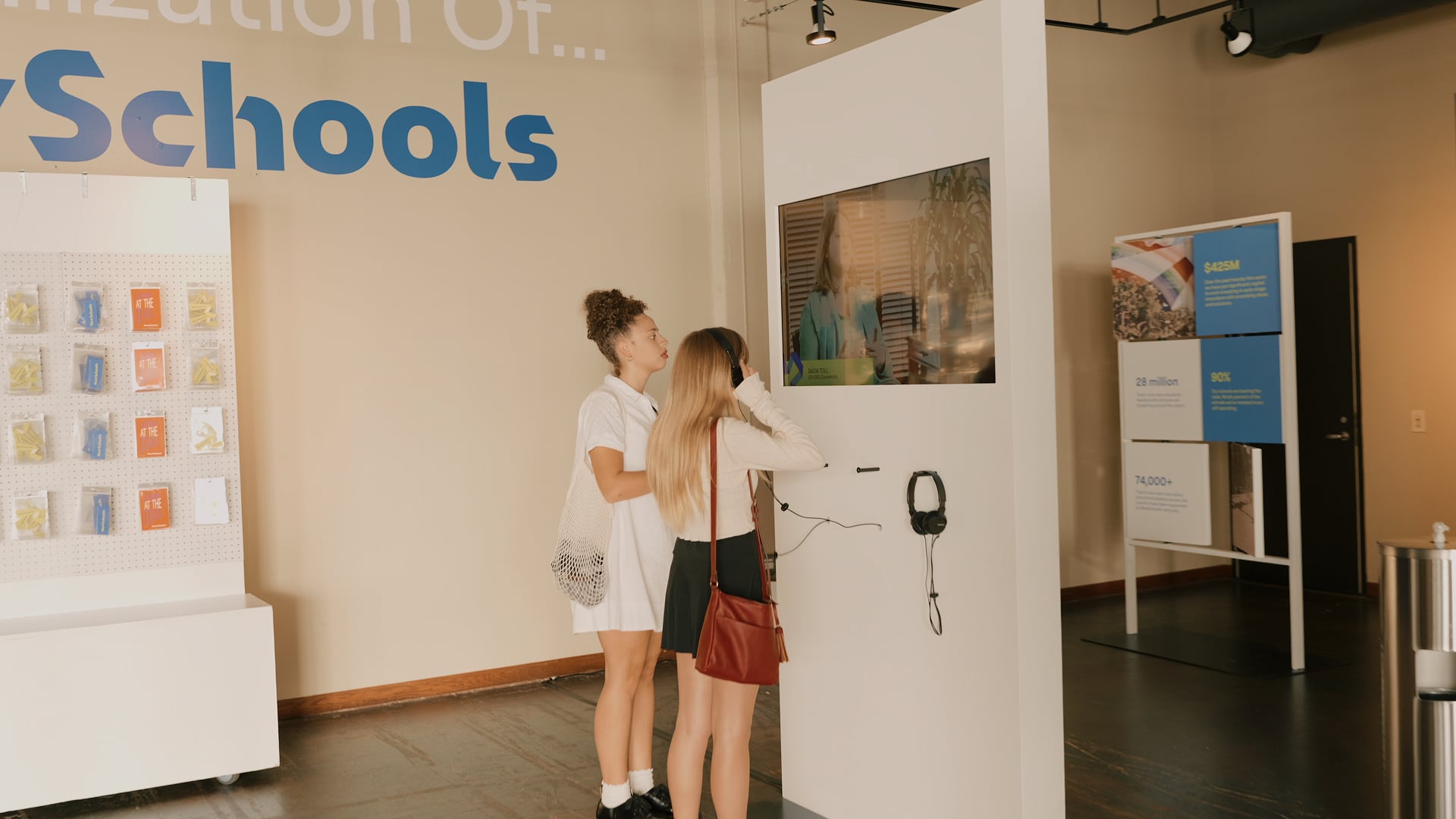 NewSchools 25th Anniversary Conference Highlights