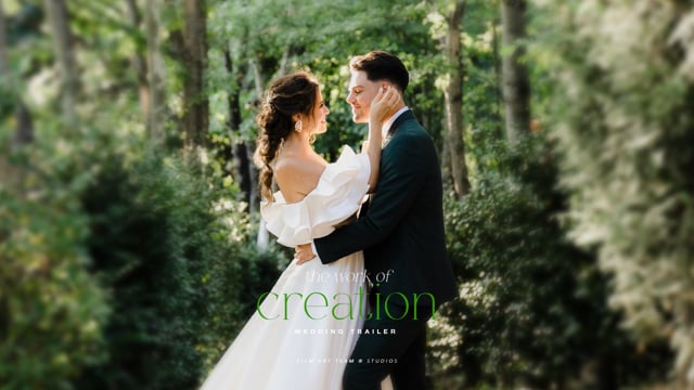 a Wedding Trailer: ANA and RUI'