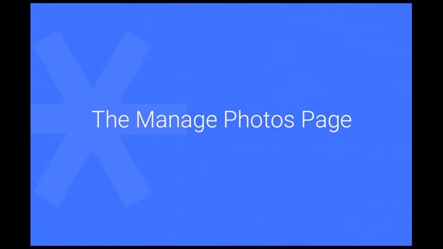 Pixami: Manage Photos