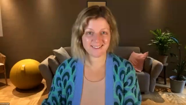 16.10.2023 - Communiations & Technik