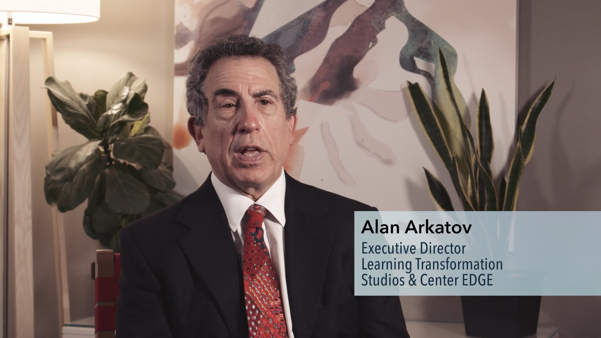 Pandemic Perspectives: Asking Profound Questions