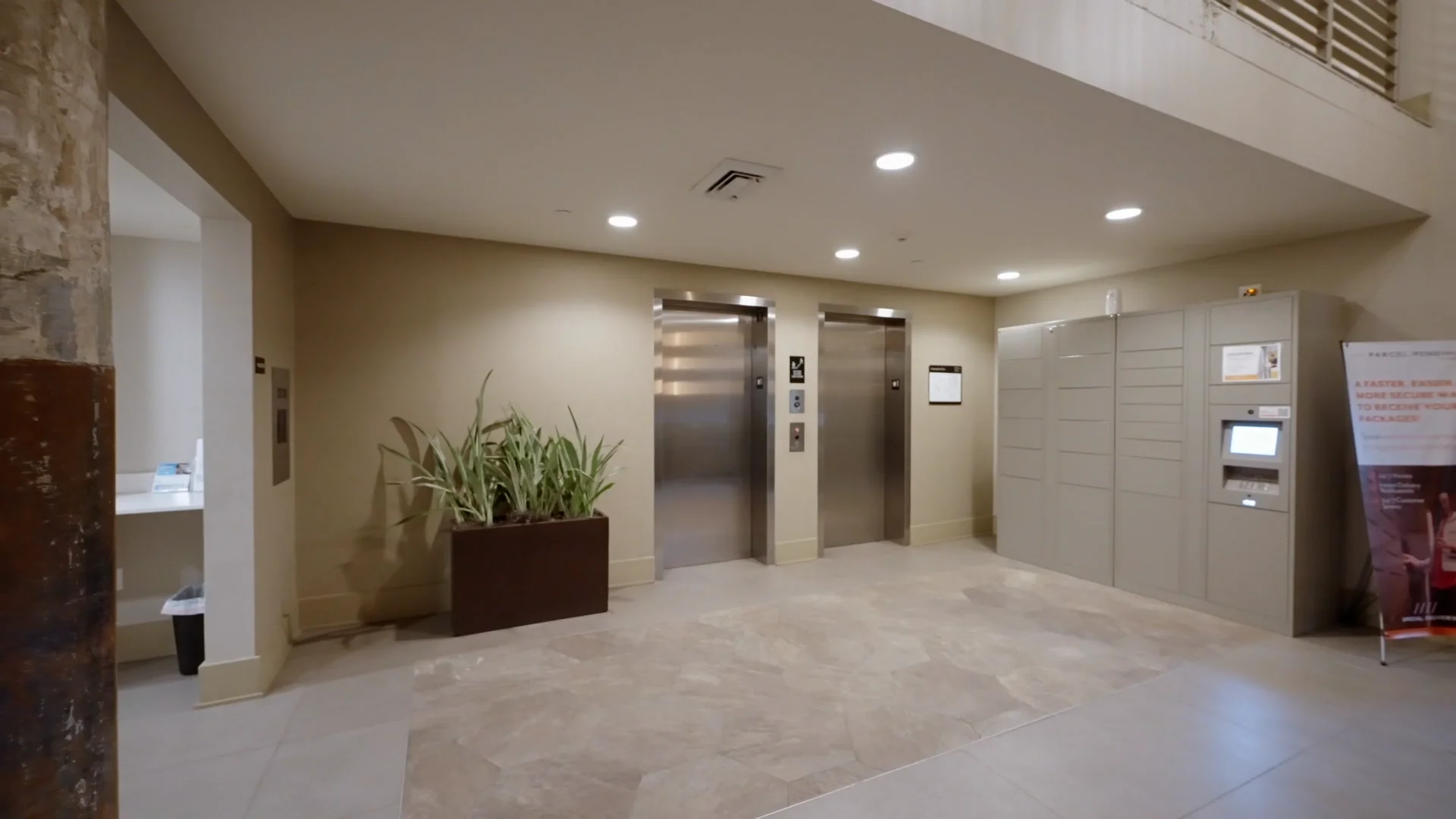 The Annex | Apartments in New Orleans