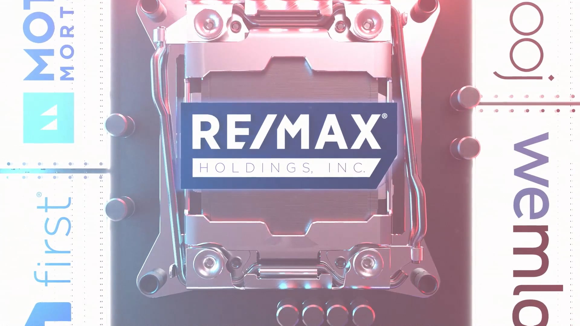 RE/MAX | "Disruptors"