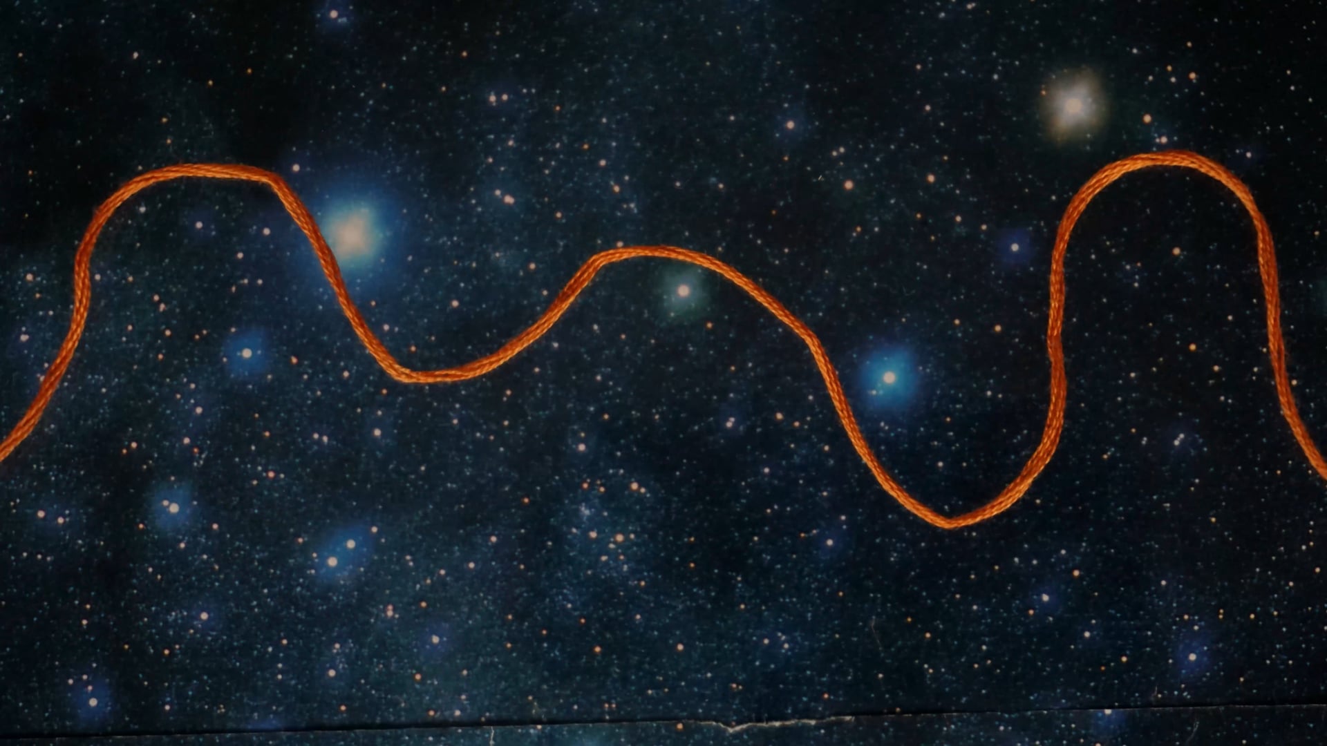 No Historical Precedent - Animation Only