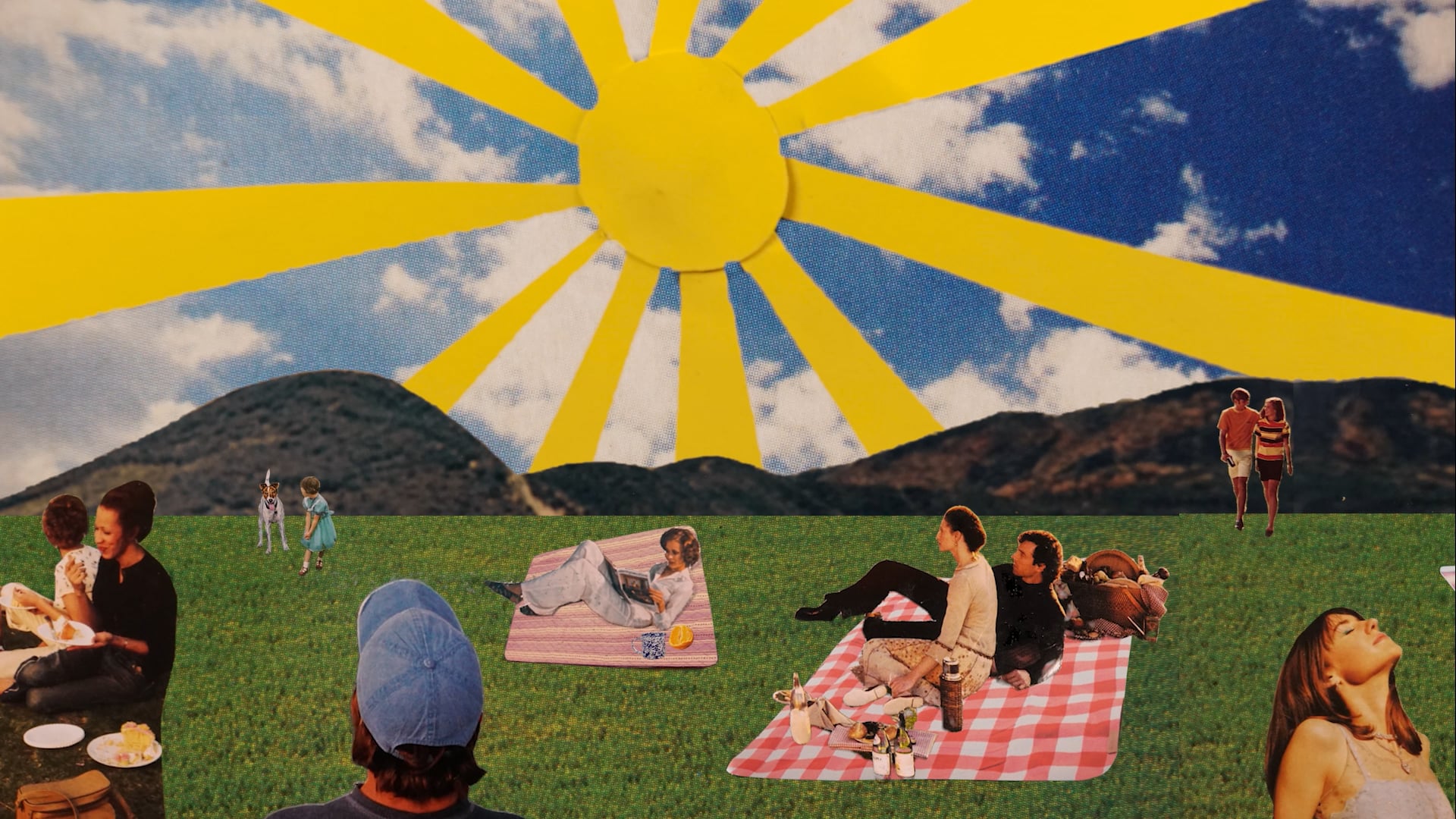picnic