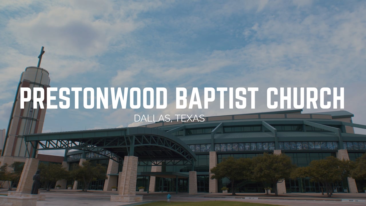 Prestonwood Renovations – 2023