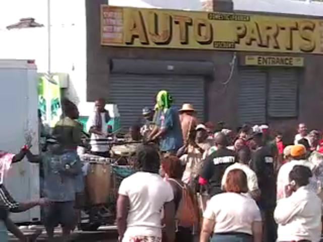 More Rhythm