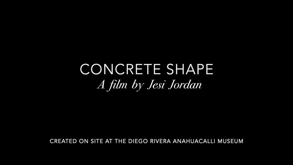 Concrete Shape