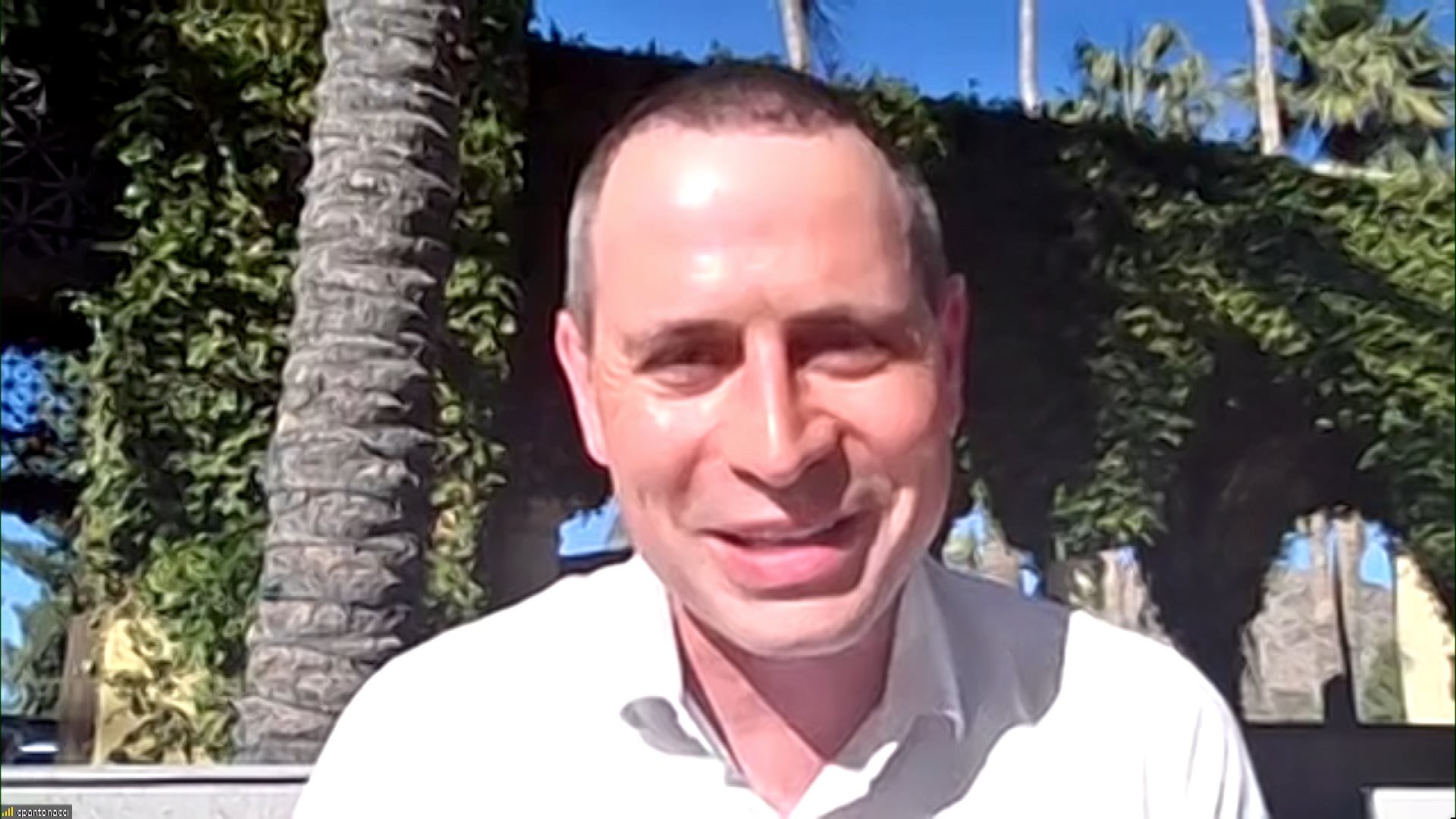 Morosi: 'This was a seismic move'