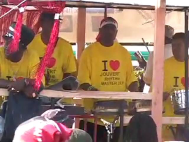 Rhythm Masters