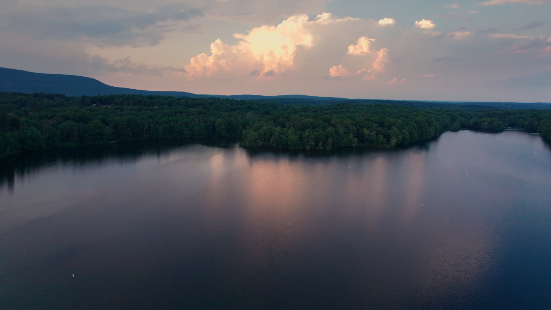 International Sports Camp Promo