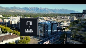 6th & Main - Gym
