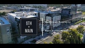 6th & Main - Pool