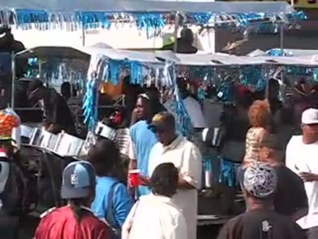 Steelband