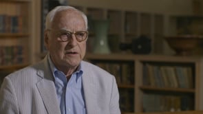 James Ivory - James Blue & Their Friendship