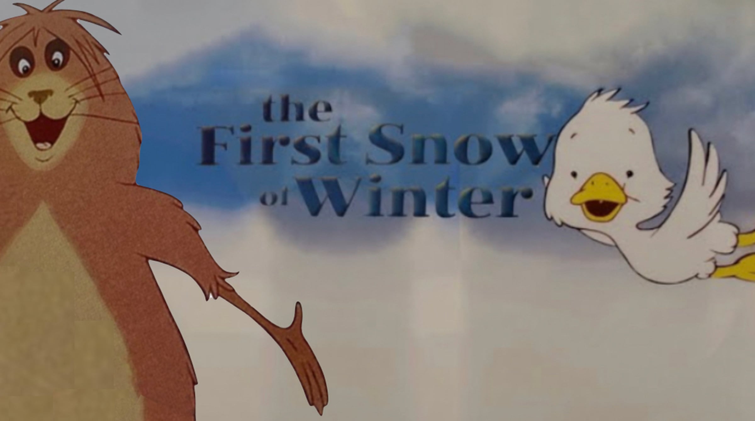 The First Snow of Winter (US Version) | Videos & Movies on Vimeo
