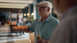 Metlifecare — Tall Stories