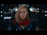 The Journey To The Marvels - Recap