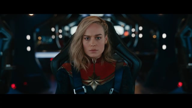 The Journey To The Marvels - Recap