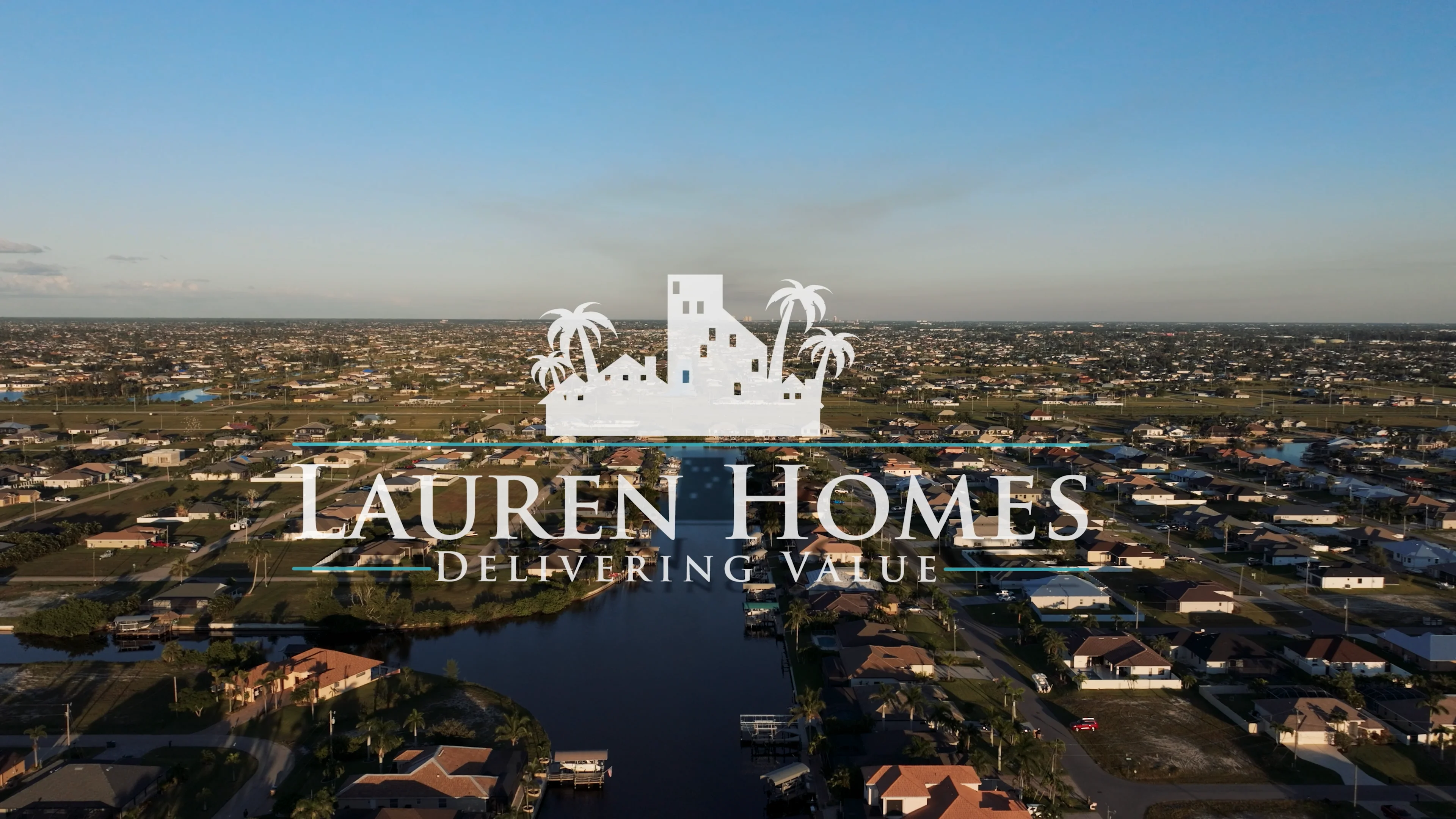 Lauren Homes Organic Media Group, Testimonial on Vimeo
