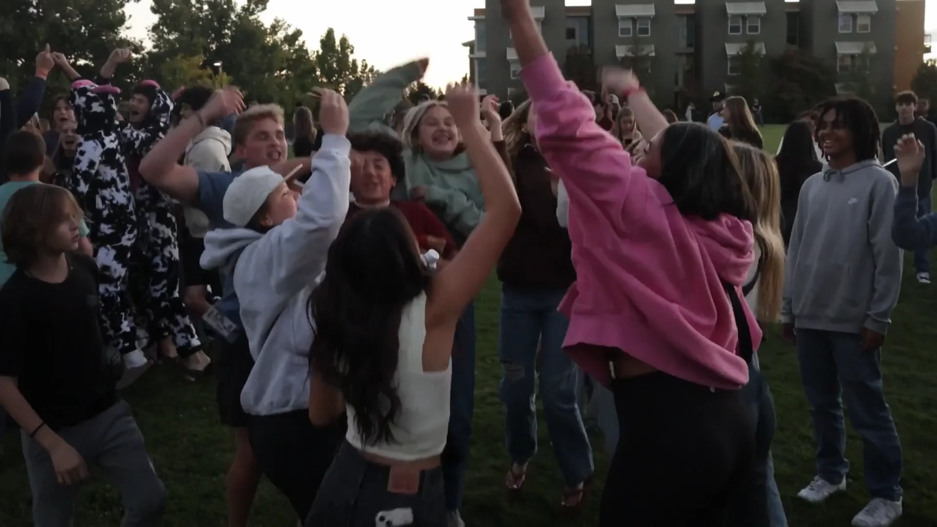 Celebrating Young Life Staff and Volunteers 2023.mov on Vimeo