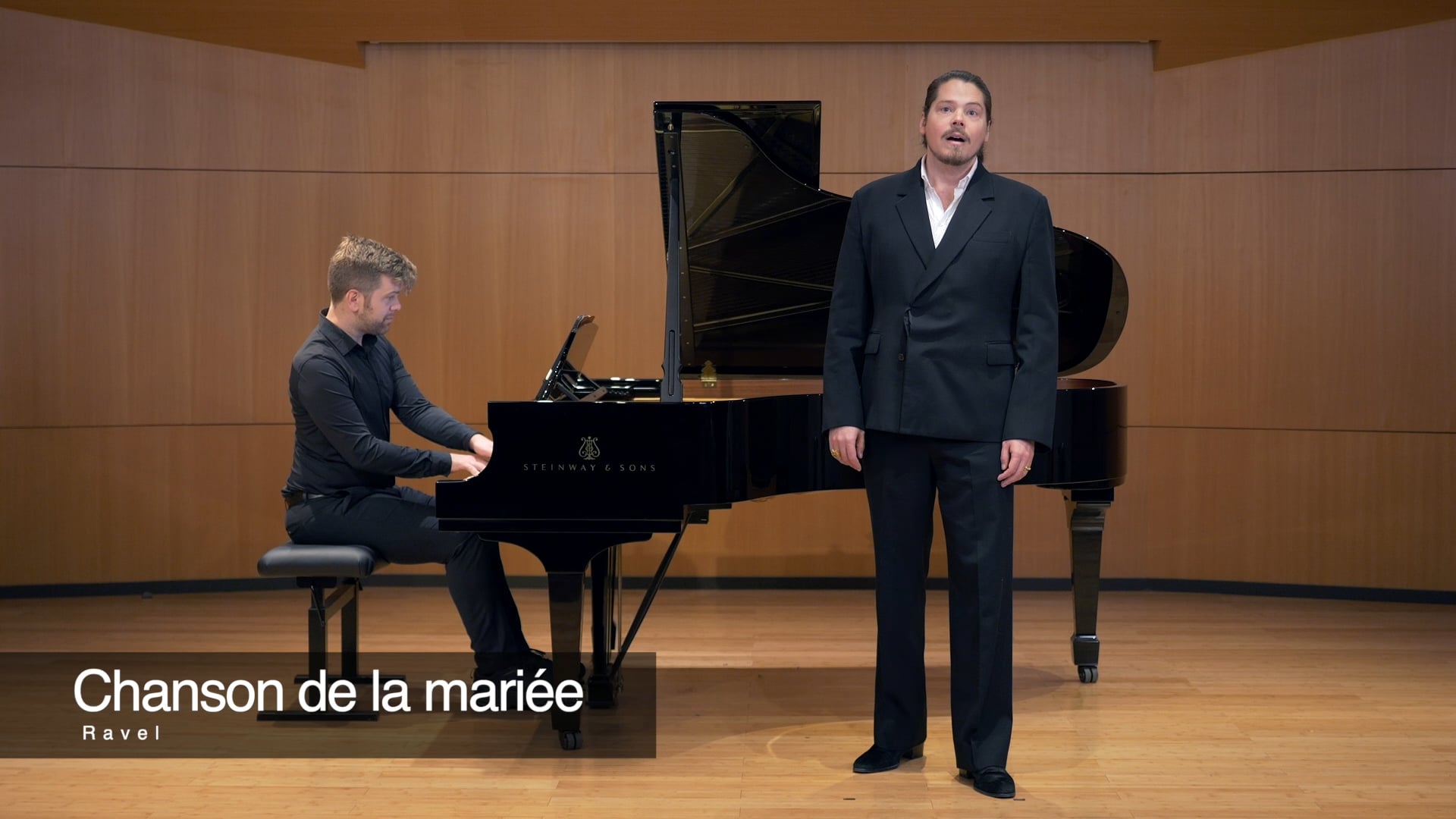 Chanson de la mariée 11.23