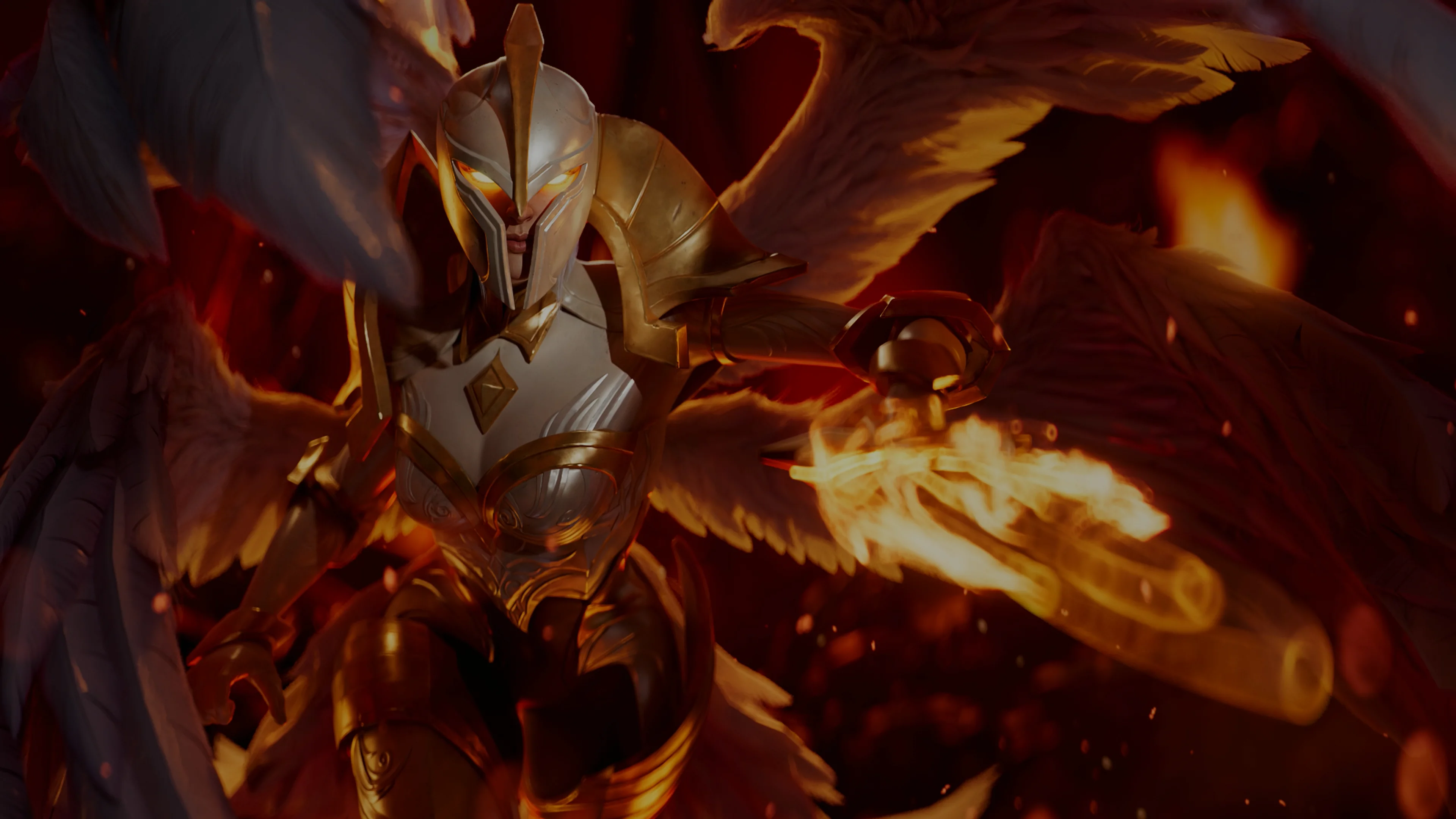 League of Legends | WORLD23 :: Behance