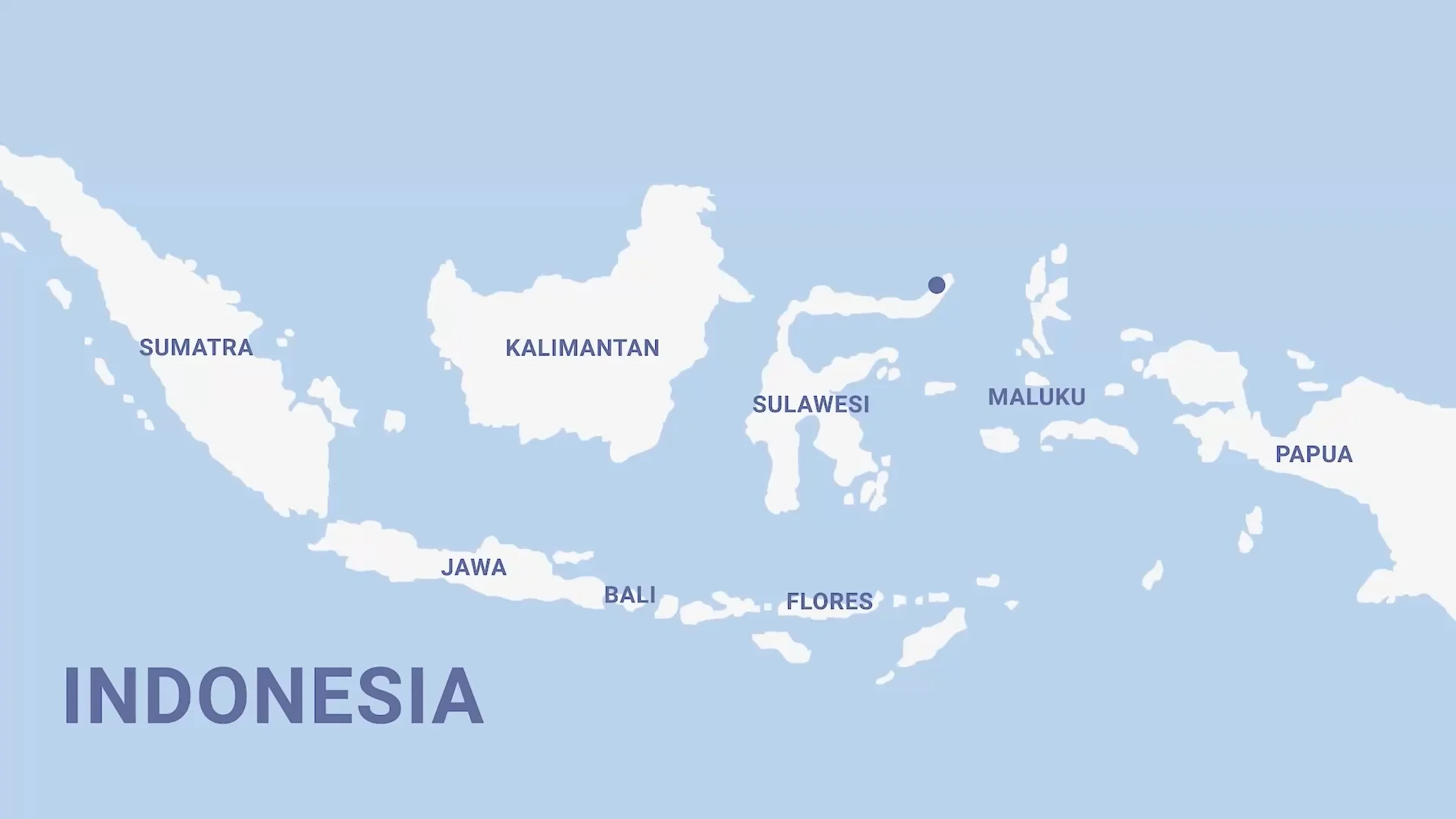 Passport to Paradise Promo Video (Murex Manado, Murex Bangka, Lembeh ...