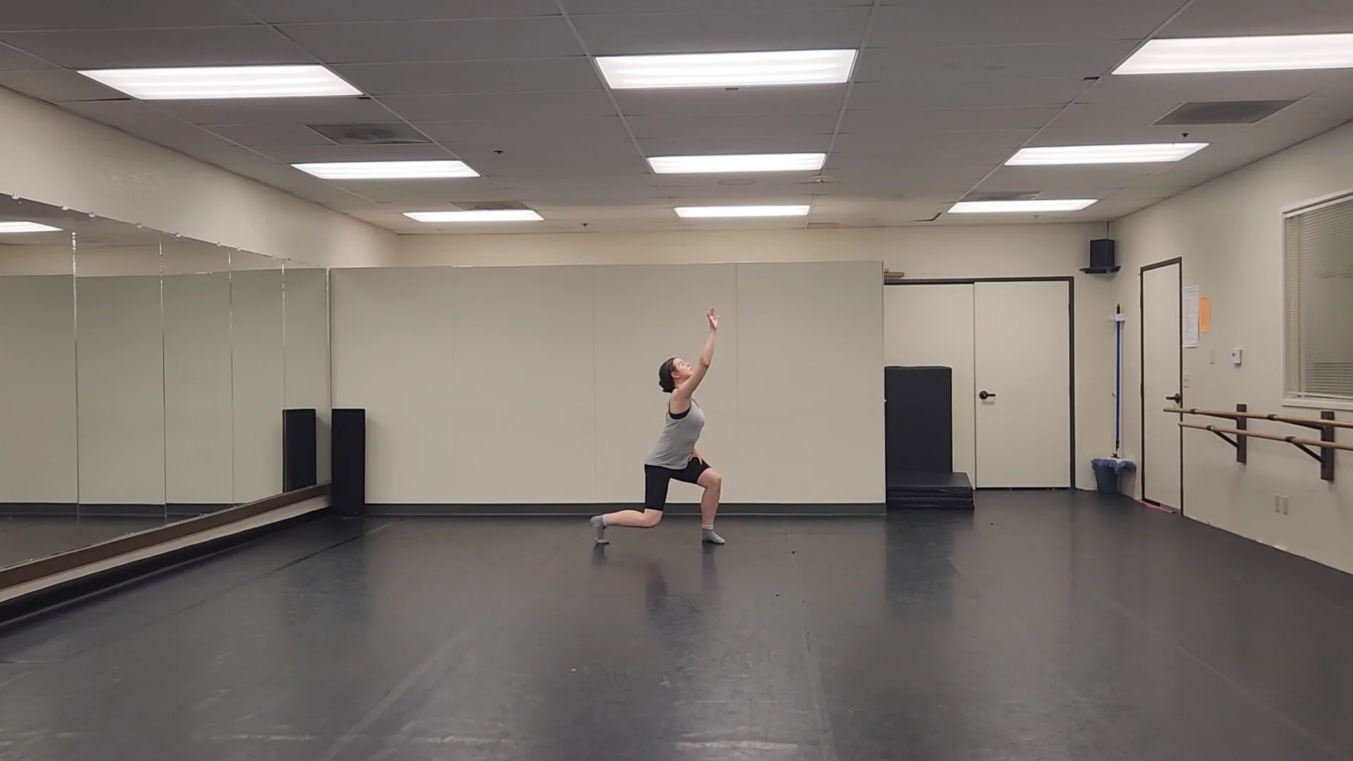 Erin McKay | Dance Reel