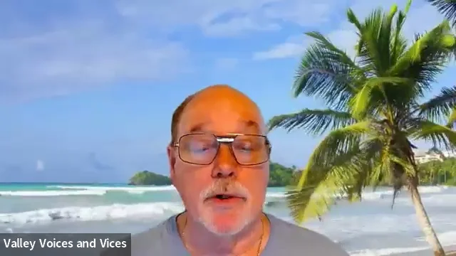 D. George Lund, DTM - Leadership positions on Vimeo