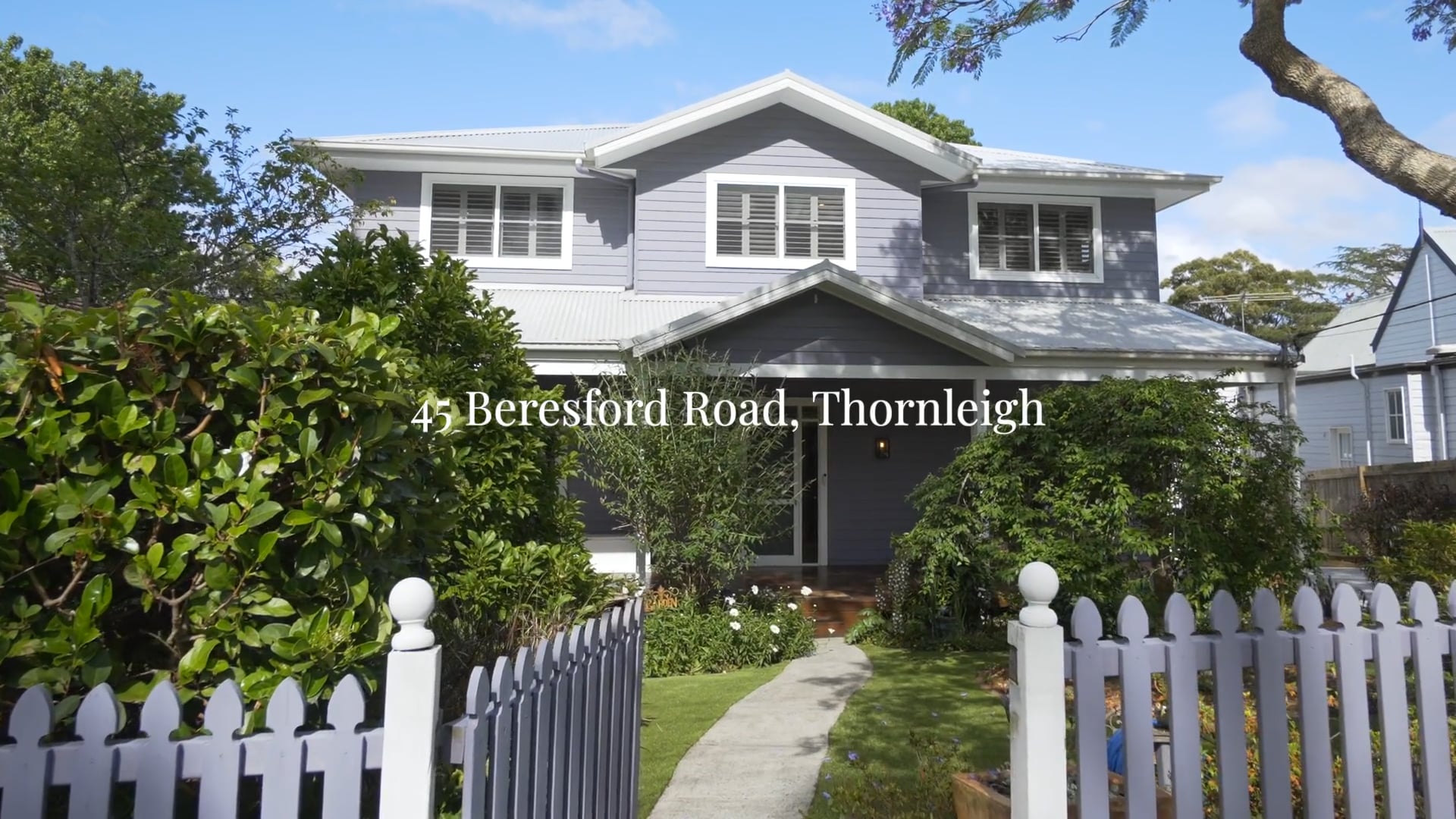 Ray White Upper North Shore | 45 Beresford Road, Thornleigh