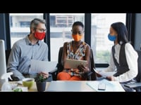 Workplace Management Toolkit Promo