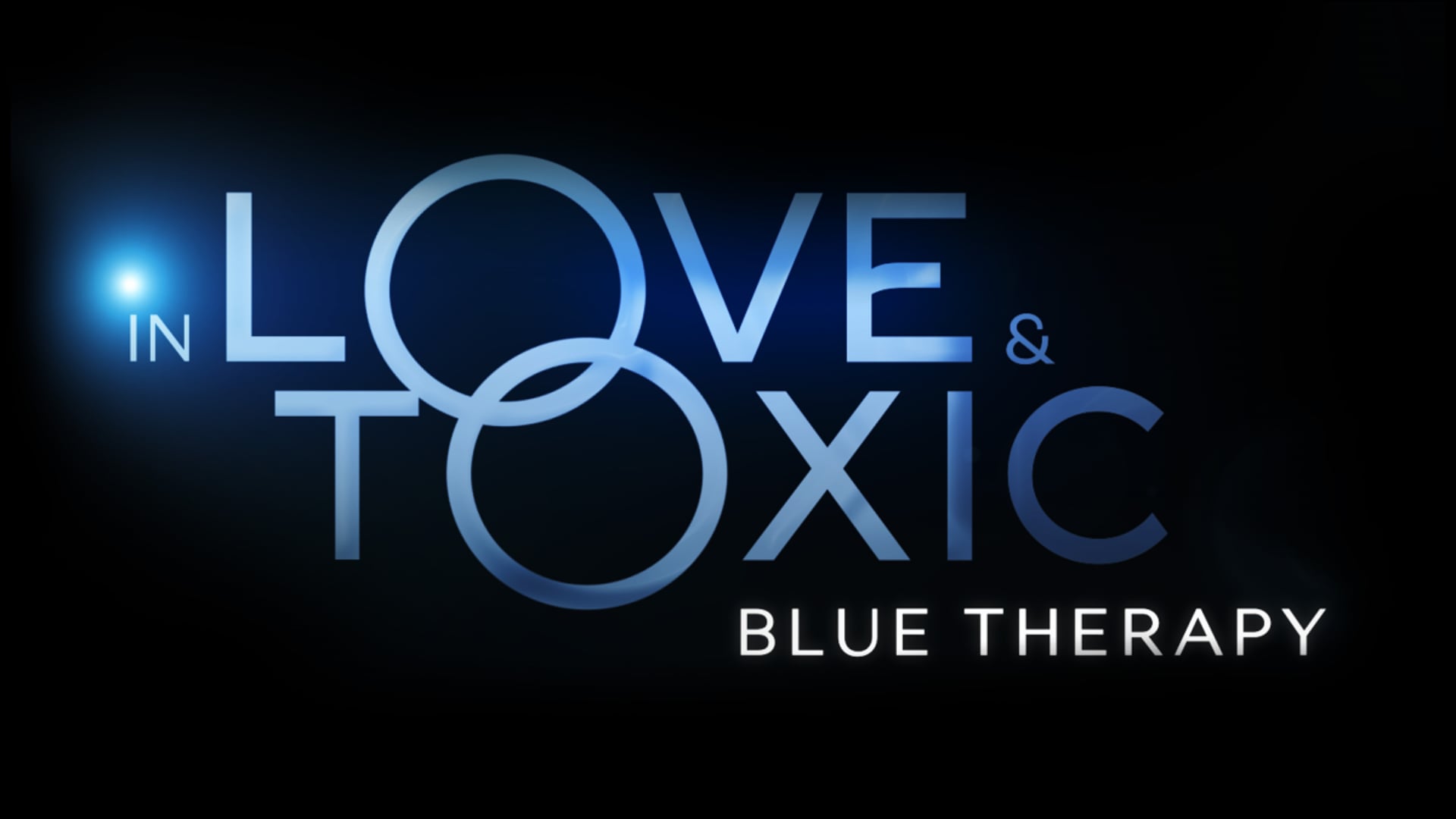 Blue Therapy