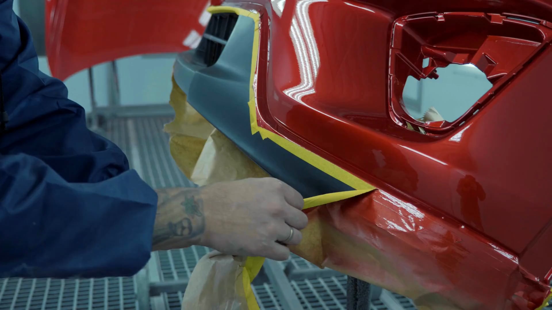 Contact Us Newlands Panel Beaters