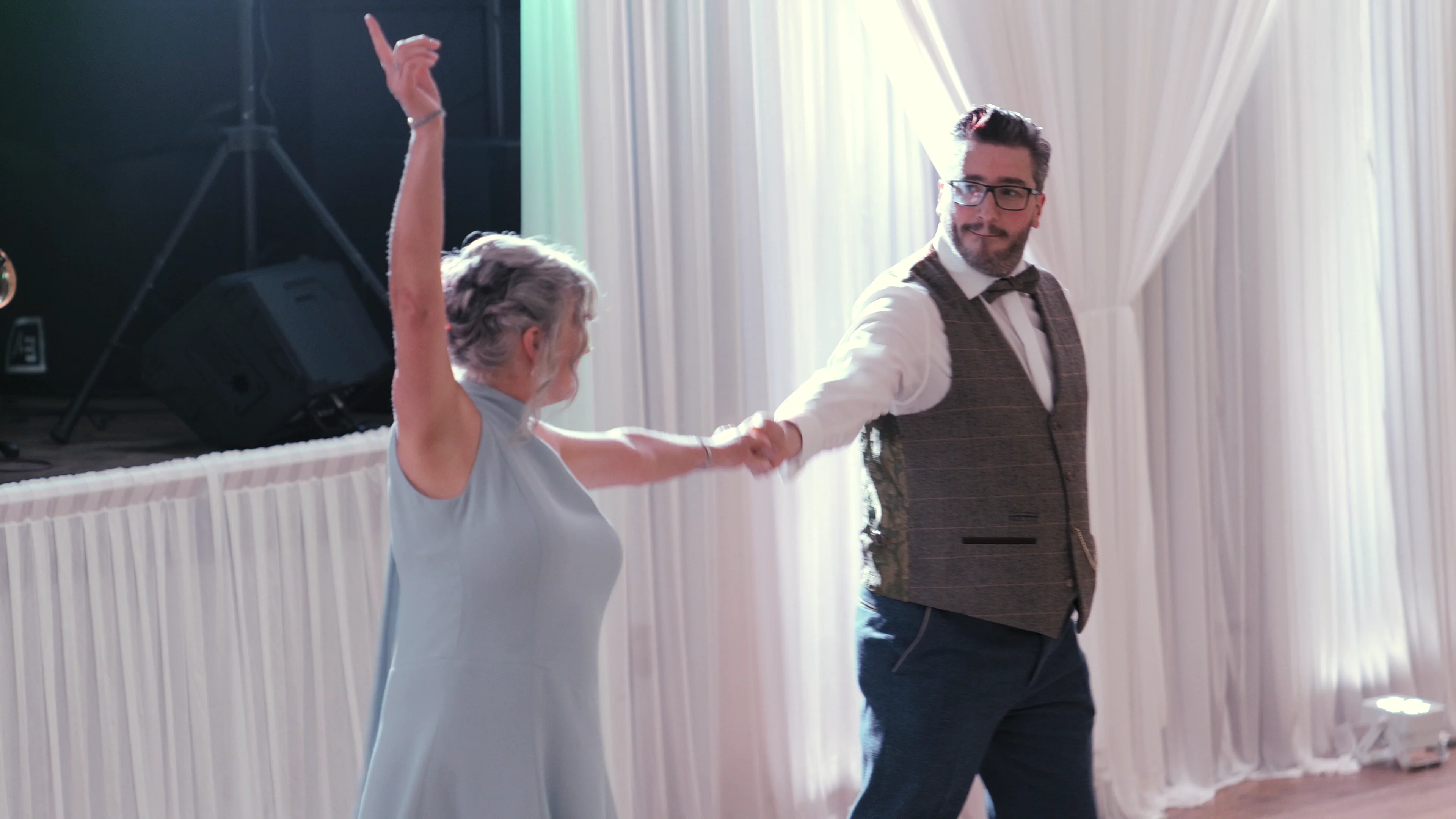 First Dance on Vimeo