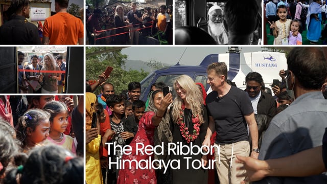 Nepal in our hearts