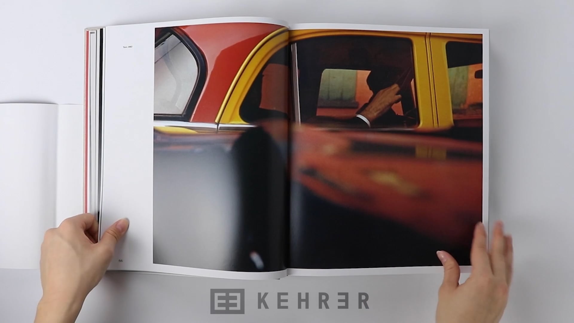 Saul Leiter – Die große Retrospektive | Videos & Movies on Vimeo