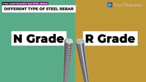 What Are the Different Steel Rebar Types?