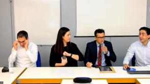 Jornada - El Agente Comercial como dinamizador de las ventas y la actividad empresarial