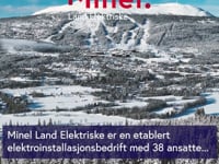 Minel Land Elektriske