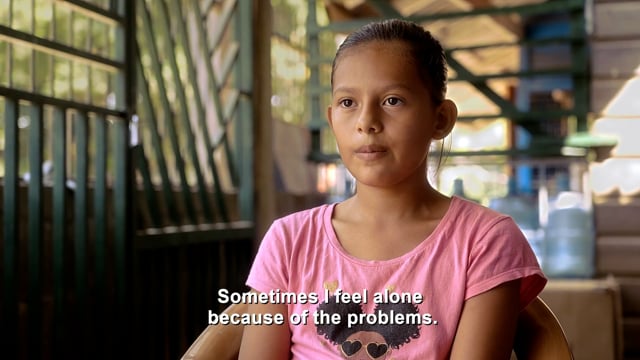 Ivanna's Story: Hope in Honduras