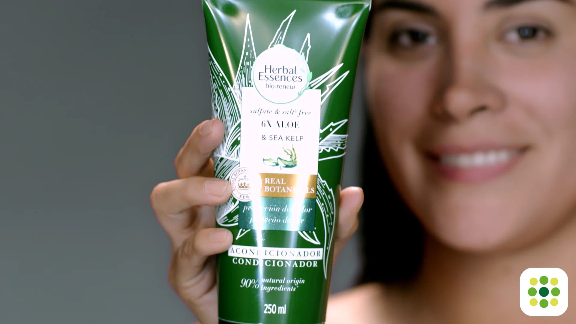 Herbal Essences on Vimeo